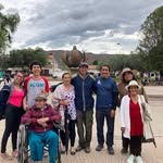 Edith Yeymit Roberto Lara - @edithyeymitroberto - Instagram