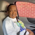 Edith Roberts - @ediesweetie1948 - Instagram