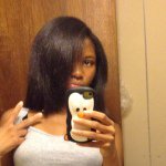 Edith Roberts - @blackviolingurl15 - Instagram