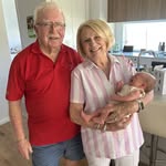 Edith Roberts - @delrob2025 - Instagram