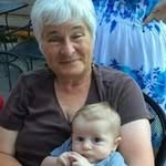 Edith Robertson - @robertson_edith - Instagram