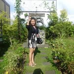 Edith Robertson - @krizalei20042000 - Instagram
