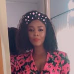 Edith Robertson - @edith_hiya - Instagram