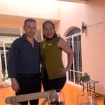 Edith Robles - @vida_activahbl - Instagram