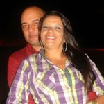 Edith Rocha - @edithrochasilva01 - Instagram