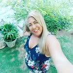 Edith rocha da Silva - @rochaedith20 - Instagram
