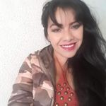 Edii Gap Acosta - @edith.rockefeller - Instagram
