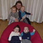 Edith Röck - @schmuseengel63 - Instagram