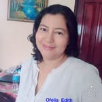 Ofelia Edith Gomez Rodgers - @gomezrodgers - Instagram