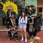 Edith Romero - @edithroer - Instagram