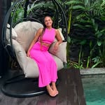 Edith Buna Rogers - @edithrogers23 - Instagram
