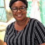 Edith Hawa Rogers - @edithhawa - Instagram