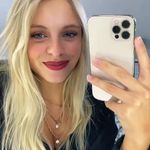 Edith Rogers - @manji.cy - Instagram