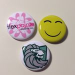Edith Rogers Students - @er_buttons - Instagram