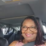 Edith Williams-Rogers - @edithrogers1954 - Instagram