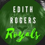 Official Edith Rogers Royals - @official_er_royals - Instagram