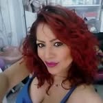 Edith Butanda Rojo - @edithbutandarojo - Instagram