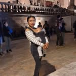 Edith Rojo - @rojo3677 - Instagram