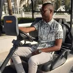Edith-roland Bamenga - @edith_rolando - Instagram