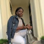 Edith Rolande Talla - @edithrolande3 - Instagram