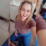 Edith Roque - @roque_maricela - Instagram