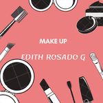 Edith Rosado Graillet - @make.up.edith - Instagram