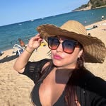 Edith Rosales - @edithsolymar - Instagram