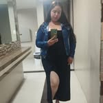 Edith Rosales - @edithrosales35 - Instagram