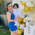 Edith Rosales - @chikita_rosales - Instagram