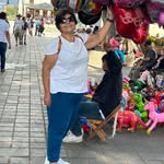 Edith Rosales - @edithrosales4895 - Instagram