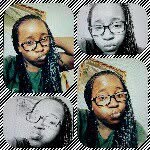 edith rosario - @rosariosimba - Instagram