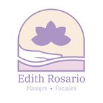 Masajes Edith Rosario - Facebook