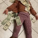 5 - @edithrosegrandchild5 - Instagram