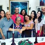 Edith Rose Guarany Nogueira - @edithroseguaranynogueira - Instagram