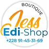 JESS_EDI Shop - @edithrose92 - TikTok