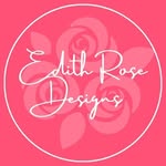 Karen Edith - @edith_rose_designs - Instagram