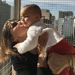 Nancy Edith Rosner - @nancyedithrosner - Instagram