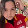 Edith Bacasegua - @edithross2 - TikTok
