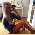 ÉdithRousseau - @qwgrzwgw209 - Instagram