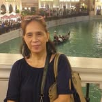 Edith Rowena Casem - @edithrowenacasem - Instagram