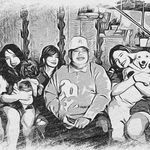 Edith Roxas Manaluz - @editedbyou - Instagram