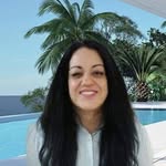 Edith Sales - @edith.stp2010 - Instagram