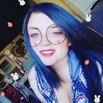 Edith Salgado - @edithsalgado1404 - Instagram