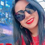Edith Santiago - @edithsantiagorobles - Instagram