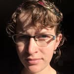 Edith Schmidt - @bonafidebutterfly23 - Instagram