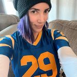 Edith Sharon - @endysharon22 - Instagram