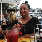 Carmelita Edith Simpson - @carmy_123 - Instagram