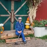 Edith Simpson - @edithjsimpson97128 - Instagram