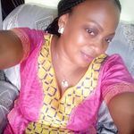Edith Sims - @simeutassam - Instagram