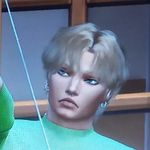 Edith Vaughn - @edith_fan_sims - Instagram